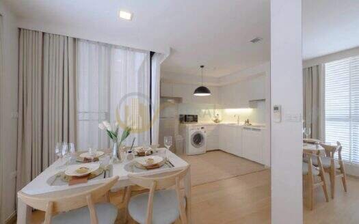 LTH16350 – Duplex Condo for Rent | Liv@49 | BTS Thong Lo | 82 Sq.m. | 2 Beds | 2 Baths | 52K/Month