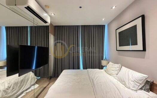 LTH16352 – Fully Furnished Studio Condo for Sale | Park Origin Phrom Phong | 29 Sq.m. | 1 Bath | 4.89MB