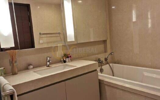 LTH16349 – Condo for Rent | Quattro by Sansiri | BTS Thong Lo | 82 Sq.m. | 2 Beds | 3 Baths | 65K/Month