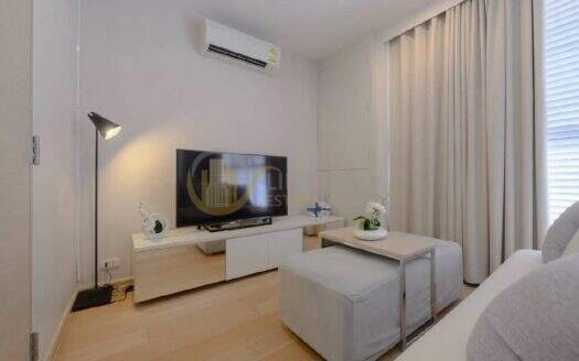 LTH16350 – Duplex Condo for Rent | Liv@49 | BTS Thong Lo | 82 Sq.m. | 2 Beds | 2 Baths | 52K/Month