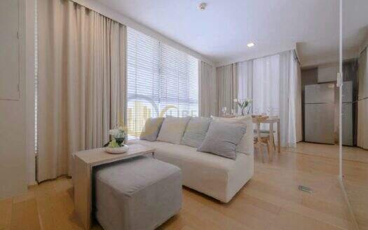 LTH16350 – Duplex Condo for Rent | Liv@49 | BTS Thong Lo | 82 Sq.m. | 2 Beds | 2 Baths | 52K/Month