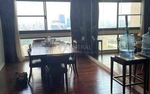 LTHC16346 – Spacious Condo for Sale | President Park Sukhumvit 24 | BTS Phrom Phong | 223 Sq.m. | 3 Beds | 3 Baths | 17.5MB