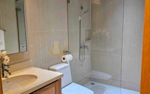 LTH16353 – Duplex Condo for Rent | The Emporio Place | BTS Phrom Phong | 135 Sq.m. | 2 Beds | 3 Baths | 79K/Month