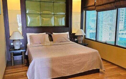LTH16353 – Duplex Condo for Rent | The Emporio Place | BTS Phrom Phong | 135 Sq.m. | 2 Beds | 3 Baths | 79K/Month