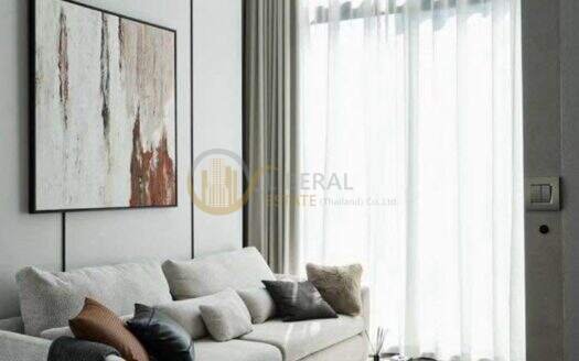 LTH16357 – Condo for Sale | Laviq Sukhumvit 57 | Duplex | 97.52 Sq.m. | 2 Beds | 2 Baths | 30MB