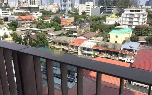 LTH16353 – Duplex Condo for Rent | The Emporio Place | BTS Phrom Phong | 135 Sq.m. | 2 Beds | 3 Baths | 79K/Month