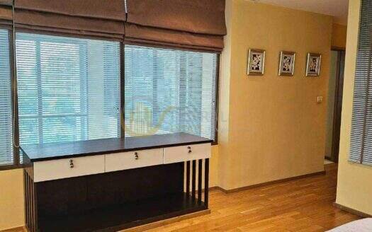 LTH16353 – Duplex Condo for Rent | The Emporio Place | BTS Phrom Phong | 135 Sq.m. | 2 Beds | 3 Baths | 79K/Month