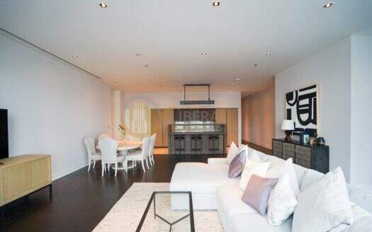 LTH16364 – Luxury Condo for Sale | The Ritz-Carlton Residences | BTS Chong Nonsi | 228.09 Sq.m. | 3 Beds | 3 Baths | 75MB
