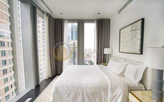 LTH16364 – Luxury Condo for Sale | The Ritz-Carlton Residences | BTS Chong Nonsi | 228.09 Sq.m. | 3 Beds | 3 Baths | 75MB