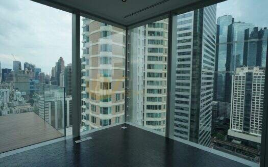 LTH16362 – Luxury Condo for Sale | The Ritz-Carlton Residences | BTS Chong Nonsi | 199.37 Sq.m. | 3 Beds | 3 Baths | 62MB