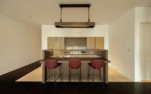LTH16363 – Luxury Condo for Sale | The Ritz-Carlton Residences | BTS Chong Nonsi | 210 Sq.m. | 3 Beds | 3 Baths | 65MB