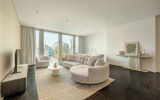 LTH16363 – Luxury Condo for Sale | The Ritz-Carlton Residences | BTS Chong Nonsi | 210 Sq.m. | 3 Beds | 3 Baths | 65MB