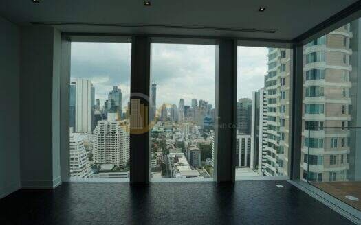 LTH16362 – Luxury Condo for Sale | The Ritz-Carlton Residences | BTS Chong Nonsi | 199.37 Sq.m. | 3 Beds | 3 Baths | 62MB
