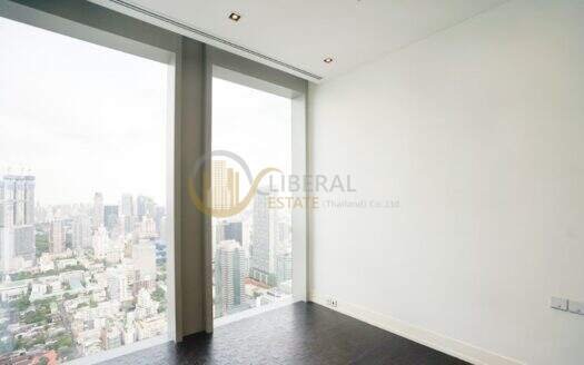 LTH16364 – Luxury Condo for Sale | The Ritz-Carlton Residences | BTS Chong Nonsi | 228.09 Sq.m. | 3 Beds | 3 Baths | 75MB