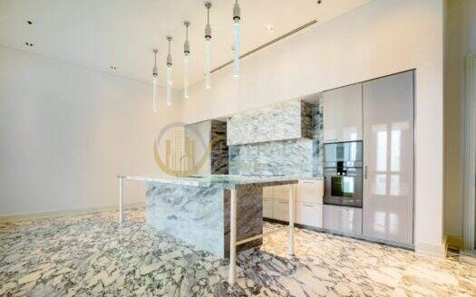 LTH16358 – Luxury Condo for Sale | The Ritz-Carlton Residences | BTS Chong Nonsi | 353.74 Sq.m. | 3+1 Beds | 4 Baths | Special Price 185MB