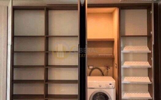 LTH16361 – Condo for Sale | The Address Sathorn | 55.28 Sq.m. | 1 Bed | 1 Bath | 13.55MB