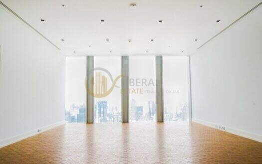 LTH16358 – Luxury Condo for Sale | The Ritz-Carlton Residences | BTS Chong Nonsi | 353.74 Sq.m. | 3+1 Beds | 4 Baths | Special Price 185MB