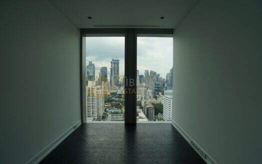 LTH16362 – Luxury Condo for Sale | The Ritz-Carlton Residences | BTS Chong Nonsi | 199.37 Sq.m. | 3 Beds | 3 Baths | 62MB
