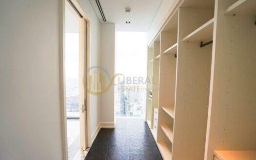 LTH16364 – Luxury Condo for Sale | The Ritz-Carlton Residences | BTS Chong Nonsi | 228.09 Sq.m. | 3 Beds | 3 Baths | 75MB