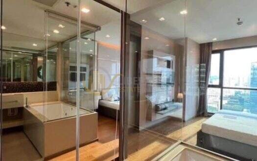 LTH16361 – Condo for Sale | The Address Sathorn | 55.28 Sq.m. | 1 Bed | 1 Bath | 13.55MB
