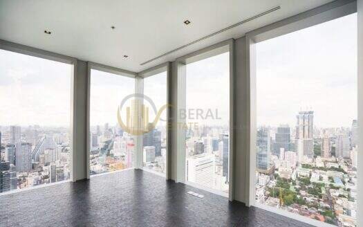 LTH16364 – Luxury Condo for Sale | The Ritz-Carlton Residences | BTS Chong Nonsi | 228.09 Sq.m. | 3 Beds | 3 Baths | 75MB