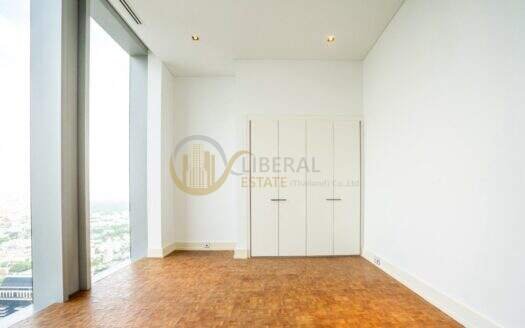 LTH16358 – Luxury Condo for Sale | The Ritz-Carlton Residences | BTS Chong Nonsi | 353.74 Sq.m. | 3+1 Beds | 4 Baths | Special Price 185MB