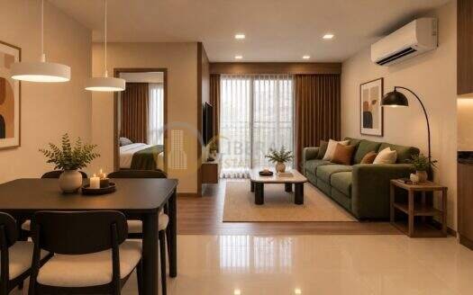 LTH16377 – Condo for Rent | Art Thonglor | BTS Thong Lo | 72.04 Sq.m. | 2 Beds | 2 Baths | 68K/Month