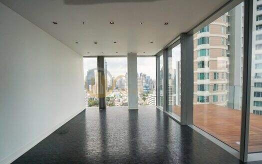 LTH16367 – Luxury Condo for Sale | The Ritz-Carlton Residences | BTS Chong Nonsi | 228.95 Sq.m. | 3 Beds | 3 Baths | 75MB