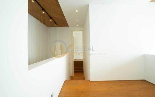 LTH16370 – Luxury Duplex Condo for Sale | The Ritz-Carlton Residences | BTS Chong Nonsi | 217.12 Sq.m. | 2 Beds | 2 Baths | 84.5MB