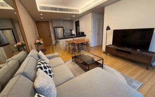 LTH16374 – Condo for Rent | Prive by Sansiri | BTS Phloen Chit | 93 Sq.m. | 2 Beds | 2 Baths | 65K/Month