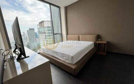 LTH16372 – Luxury Condo for Rent | Laviq Sukhumvit 57 | BTS Thong Lo | 86 Sq.m. | 2 Beds | 2 Baths | 90K/Month