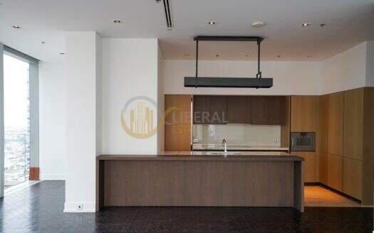 LTH16367 – Luxury Condo for Sale | The Ritz-Carlton Residences | BTS Chong Nonsi | 228.95 Sq.m. | 3 Beds | 3 Baths | 75MB