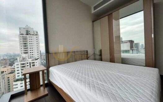 LTH16372 – Luxury Condo for Rent | Laviq Sukhumvit 57 | BTS Thong Lo | 86 Sq.m. | 2 Beds | 2 Baths | 90K/Month