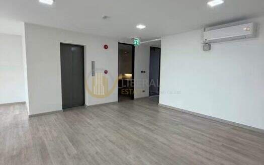 LTH16375 – Townhome for Rent | The Element Rama 9 | 560 Sq.m. | 5 Beds | 5 Baths | 165K/Month