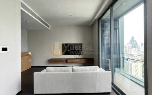 LTH16372 – Luxury Condo for Rent | Laviq Sukhumvit 57 | BTS Thong Lo | 86 Sq.m. | 2 Beds | 2 Baths | 90K/Month