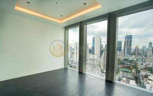 LTH16367 – Luxury Condo for Sale | The Ritz-Carlton Residences | BTS Chong Nonsi | 228.95 Sq.m. | 3 Beds | 3 Baths | 75MB