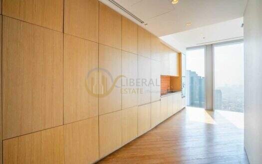 LTH16370 – Luxury Duplex Condo for Sale | The Ritz-Carlton Residences | BTS Chong Nonsi | 217.12 Sq.m. | 2 Beds | 2 Baths | 84.5MB