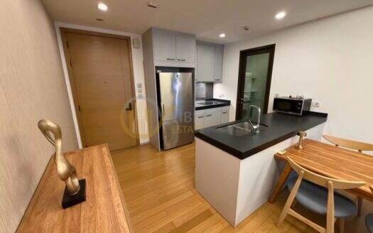 LTH16374 – Condo for Rent | Prive by Sansiri | BTS Phloen Chit | 93 Sq.m. | 2 Beds | 2 Baths | 65K/Month