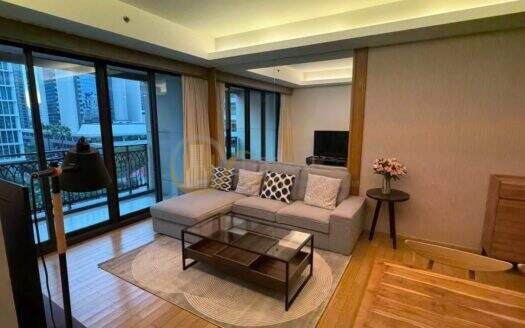 LTH16374 – Condo for Rent | Prive by Sansiri | BTS Phloen Chit | 93 Sq.m. | 2 Beds | 2 Baths | 65K/Month