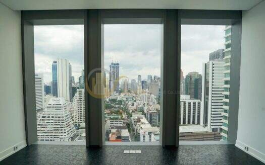 LTH16367 – Luxury Condo for Sale | The Ritz-Carlton Residences | BTS Chong Nonsi | 228.95 Sq.m. | 3 Beds | 3 Baths | 75MB