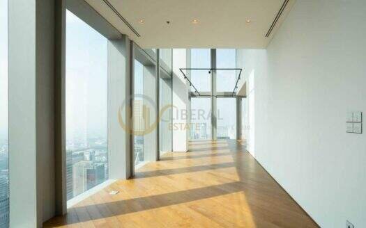 LTH16370 – Luxury Duplex Condo for Sale | The Ritz-Carlton Residences | BTS Chong Nonsi | 217.12 Sq.m. | 2 Beds | 2 Baths | 84.5MB