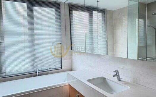 LTH16374 – Condo for Rent | Prive by Sansiri | BTS Phloen Chit | 93 Sq.m. | 2 Beds | 2 Baths | 65K/Month