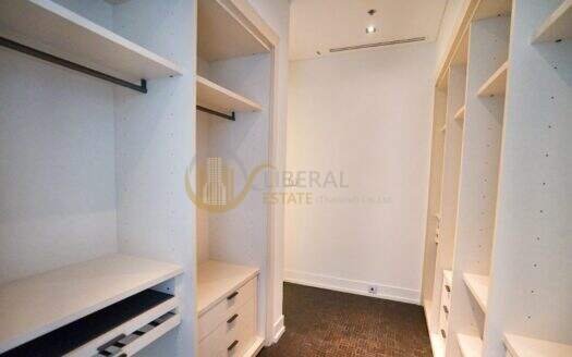LTH16367 – Luxury Condo for Sale | The Ritz-Carlton Residences | BTS Chong Nonsi | 228.95 Sq.m. | 3 Beds | 3 Baths | 75MB
