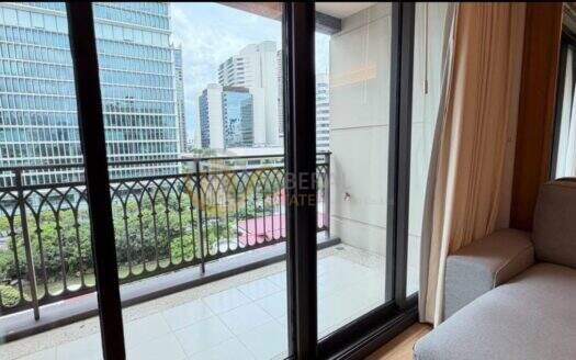 LTH16374 – Condo for Rent | Prive by Sansiri | BTS Phloen Chit | 93 Sq.m. | 2 Beds | 2 Baths | 65K/Month