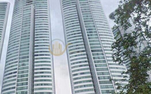 LTH16383 – Condo for Rent | Millennium Residence | BTS Asok | 128 Sq.m. | 2+1 Beds | 3 Baths | 72K/Month