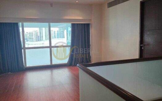 LTHC16390 – Luxury Duplex Penthouse for Sale | Le Raffine Sukhumvit 31 | BTS Phrom Phong | 384.88 Sq.m. | 3 Beds | 4 Baths | 52MB