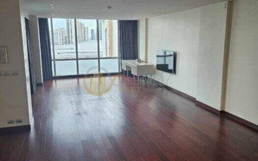 LTHC16390 – Luxury Duplex Penthouse for Sale | Le Raffine Sukhumvit 31 | BTS Phrom Phong | 384.88 Sq.m. | 3 Beds | 4 Baths | 52MB