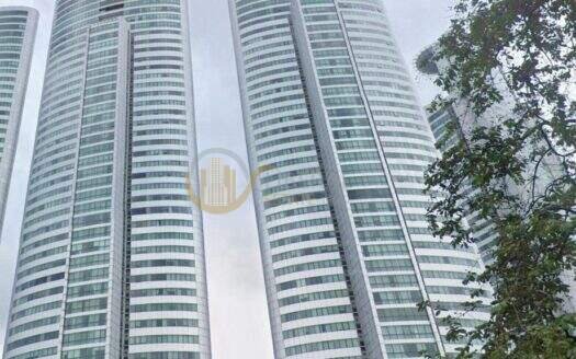 LTH16380 – Luxury Condo for Rent | Millennium Residence | BTS Asok | 128 Sq.m. | 2+1 Beds | 3 Baths | 80K/Month