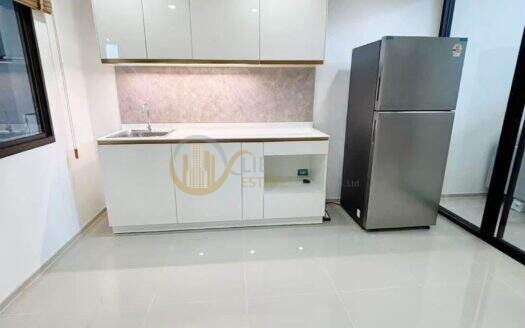LTH16384 – Pet-Friendly House for Rent | Shizen Phatthanakan 32 | 210 Sq.m. | 3 Beds | 4 Baths | 65K/Month