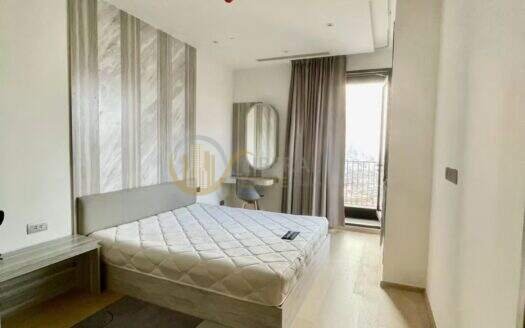 LTH16389 – Luxury Condo for Rent | Ashton Asoke-Rama 9 | MRT Phra Ram 9 | 85.76 Sq.m. | 2 Beds | 2 Baths | 83K/Month